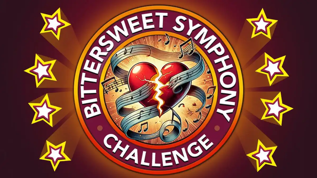 bitlife bittersweet symphony