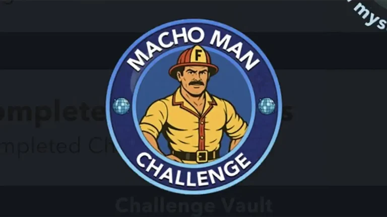 bitlife-macho-man