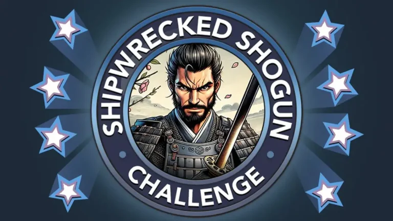 bitlife-shipwrecked-shogun