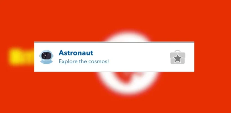 How to Become an Astronaut in BitLife